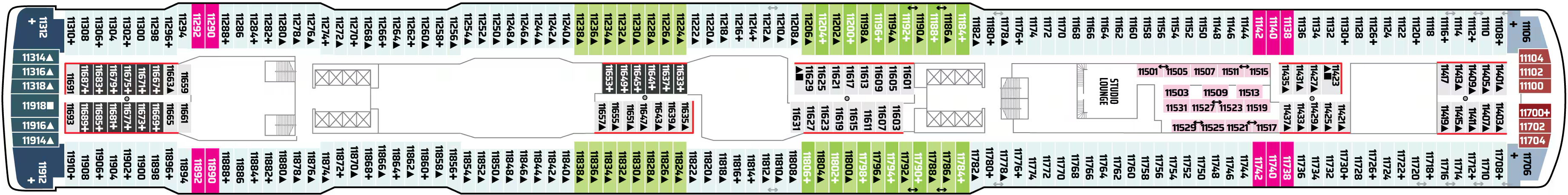 NCL Norwegian Bliss Deck 11.png